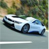 BMW i8即将来临，are you ready