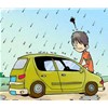 雨后应该如何养护车辆