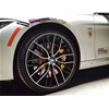 BMW 320Li 改装Brembo OEM 刹车款前六后四