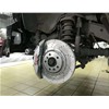 狂野奔驰巴博斯 G55AMG完美升级Brembo刹车