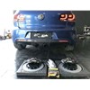 高尔夫R升级AP5000r 案例