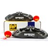 【年终大促销,仅此一次】AP RACING CP9660 6 pot 