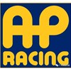 专业铸就辉煌 AP Racing高性能刹车件
