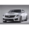 CTS-V，猛兽级别的制动！