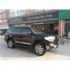 兰德酷路泽刹车升级前AP8520后AP8560