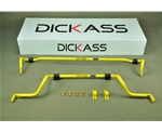 dickass防倾杆 平衡杆 拉杆  适用各种车型