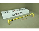 DICKASS平衡杆适用宝来刹车助力顶底盘加固件防倾杆