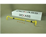 DICKASS高性能防倾杆 大众宝来专用套装升级原装位虾须